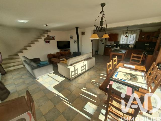 Maison vente à Nîmes, Beauvoisin