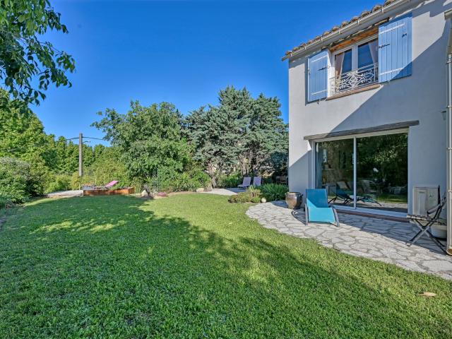 Château vente à Nîmes, Beauvoisin