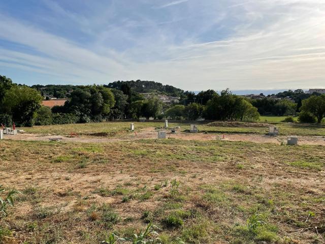 Terrain vente à Nîmes, Beauvoisin