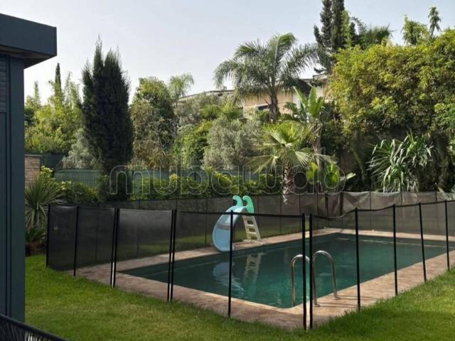 Appartement vente à Bouskoura, Gharb-Chrarda-Beni Hssen