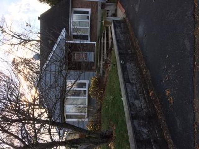 House for sale in Bridgeport, Connecticut