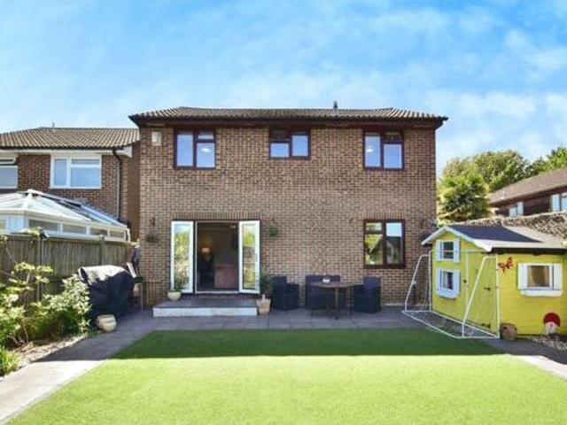 House for sale in Parsonage Place, Maidstone