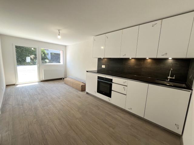Apartment mieten in Yens, Waadt