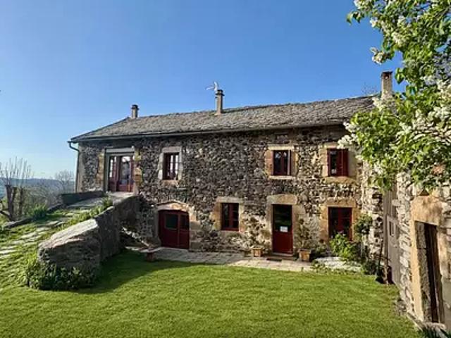 Maison vente à Yssingeaux, Beaux