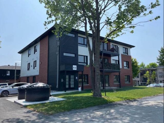 Apartment for rent in Beauharnois-salaberry, Quebec