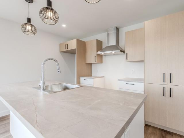 Apartment for rent in Sainte-croix, Quebec