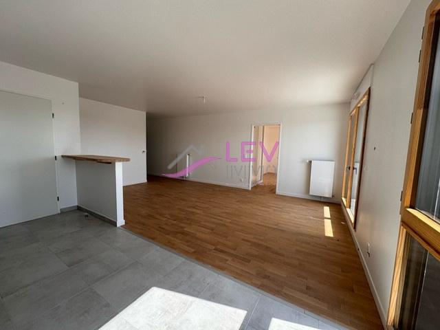 Appartement location à Saint-Denis, La Courneuve