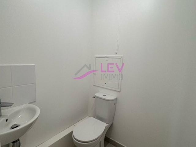 Appartement location à Centre-Ville, La Courneuve