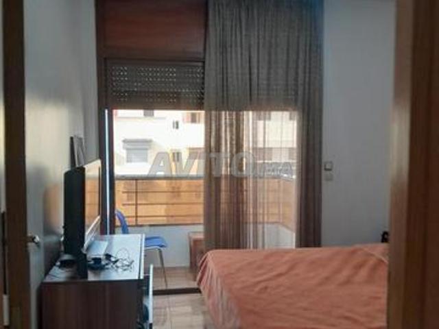 Appartement location à Témara