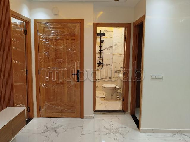 Appartement vente à Skhirat