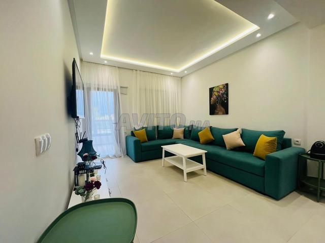 Appartement vente à Tétouan, Tanger-Tétouan