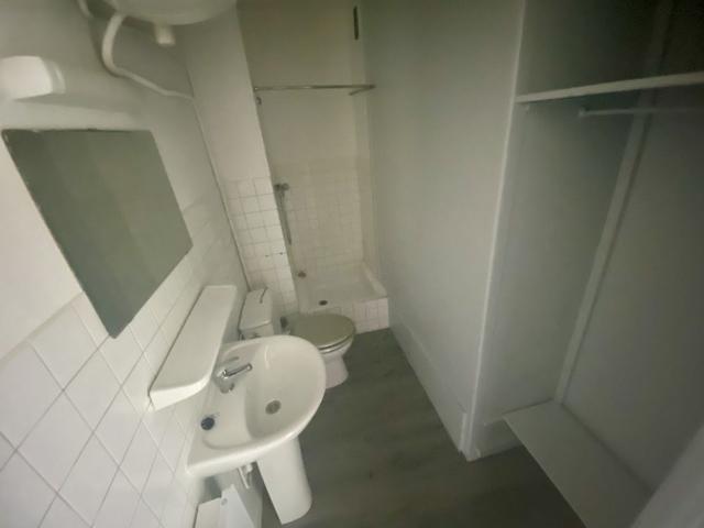 Studio location à Montpellier