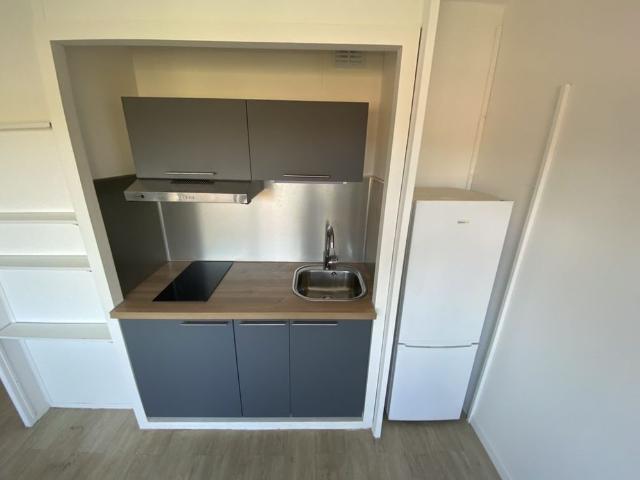 Appartement location à Montpellier