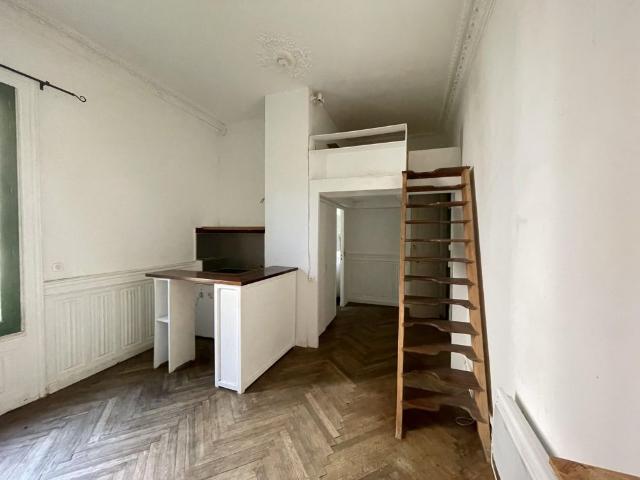 Appartement location à Montpellier
