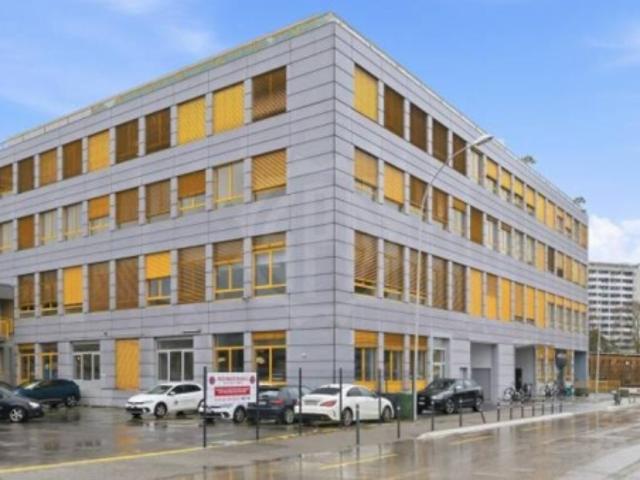 Büro mieten in Carouge (GE)