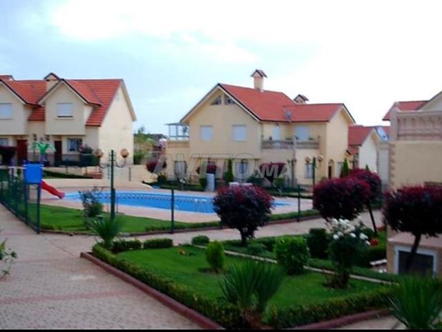 Maison location à Ifrane