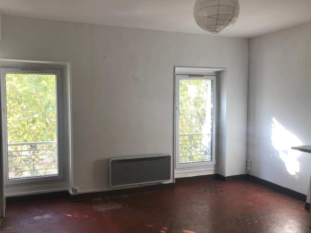 Appartement vente à Aix-en-Provence, Rousset