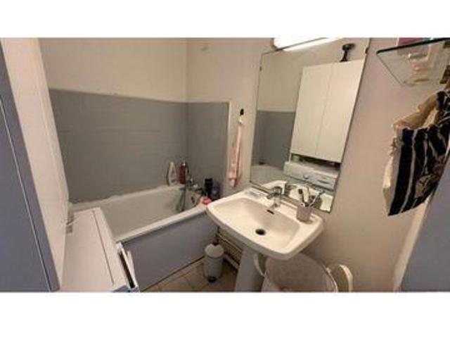 Appartement location à Montpellier