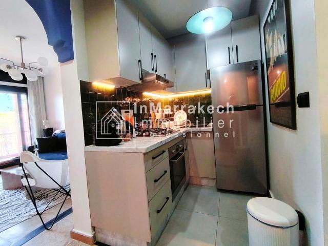 Appartement location à Marrakech, L'Oriental