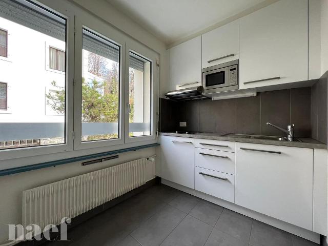 Apartment mieten in Le Locle