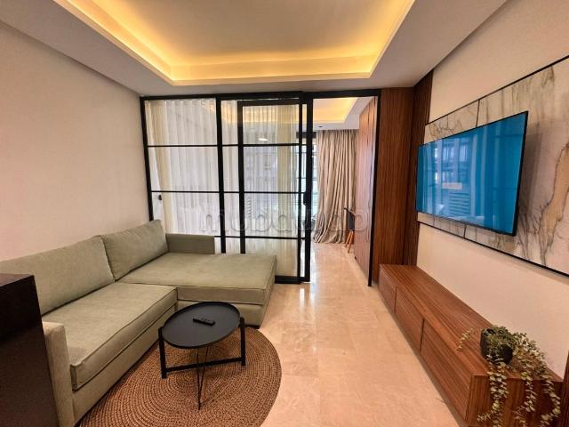 Appartement location à Anfa, Gharb-Chrarda-Beni Hssen