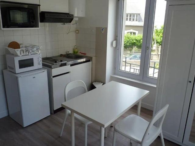 Appartement location à Brest, Bretagne