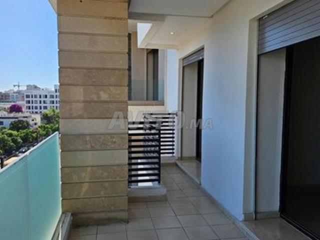 Appartement location à Anfa, Gharb-Chrarda-Beni Hssen