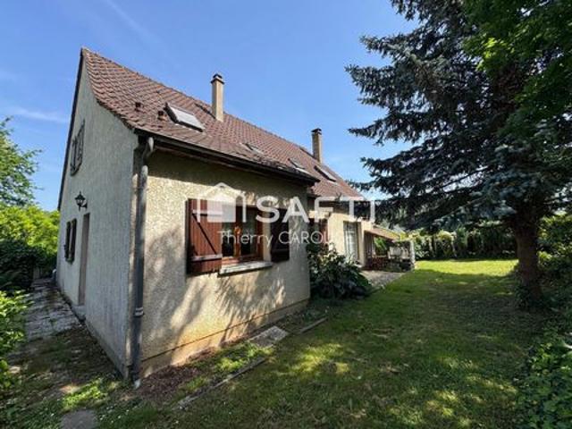 Villa vente à Clermont, Agnetz