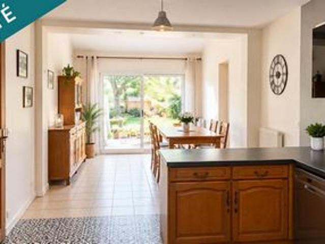 Villa vente à Thil, Marne