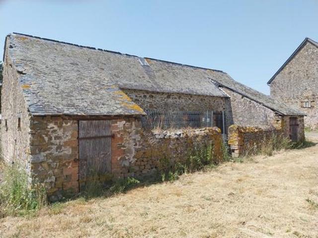 Villa vente à Mayenne, Thorigné-en-charnie