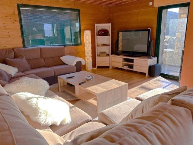 Appartement vente à Prades, Eyne