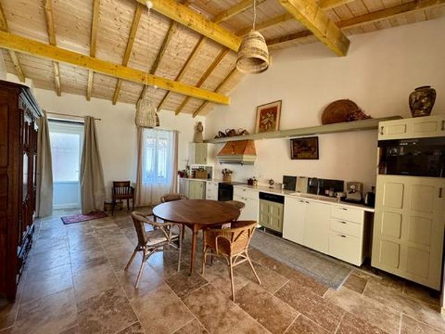 Villa vente à Villeneuve-sur-Lot, Monsempron-libos