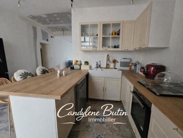 Maison vente à Béziers, Cazouls-lès-béziers