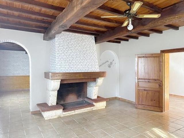 Villa vente à Saint-Gaudens, Labastide-paumès