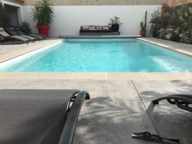 Villa vente à Perpignan, Occitanie