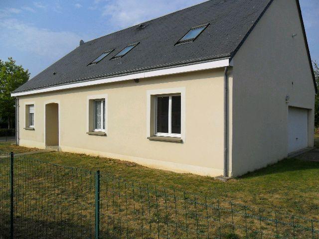 Maison location à Châteaudun, Marboué