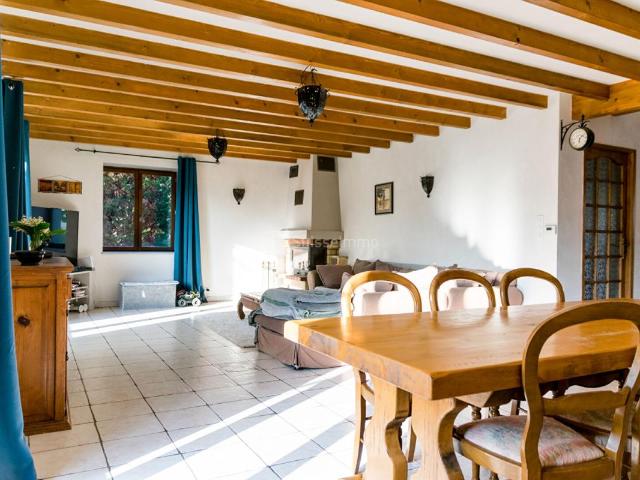 Maison vente à Vesoul, Fresne-saint-mamès