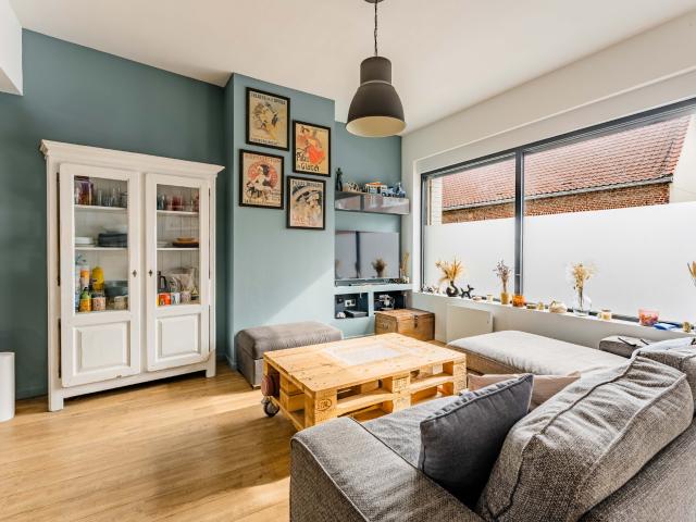 Maison vente à Lille, Annoeullin