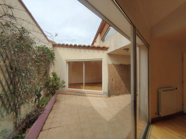 Maison vente à Perpignan, Saint-laurent-de-la-salanque