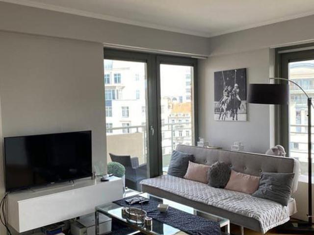 Kot location à Elsene, Bruxelles