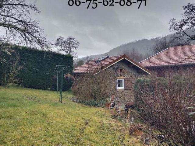 Maison vente à Yssingeaux, Beauzac