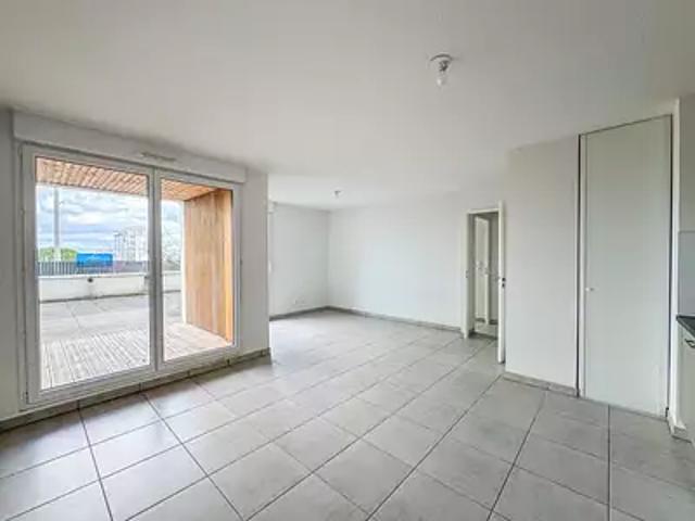 Appartement vente à Toulouse, Blagnac