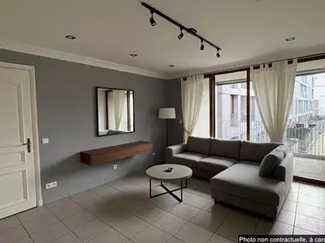 Appartement vente à Toulouse, Beauzelle