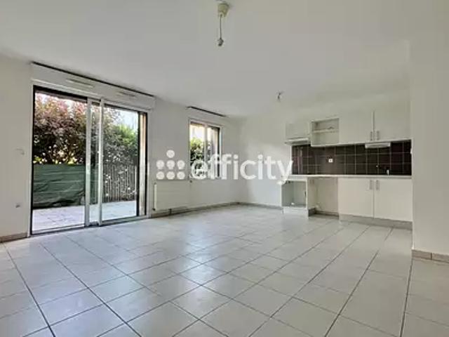Appartement vente à Toulouse, Beauzelle