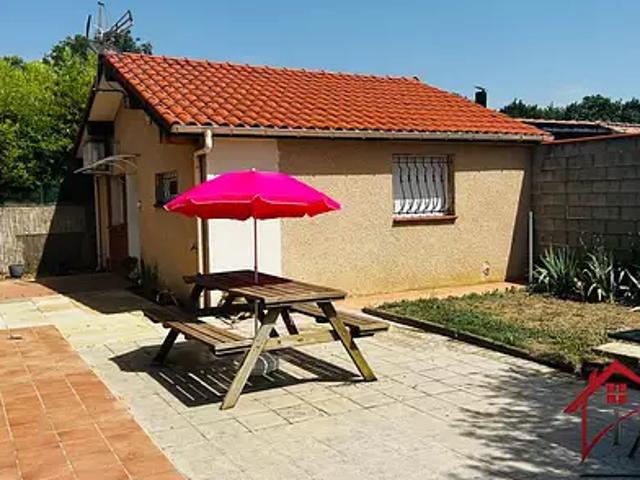 Maison vente à Toulouse, Beauzelle