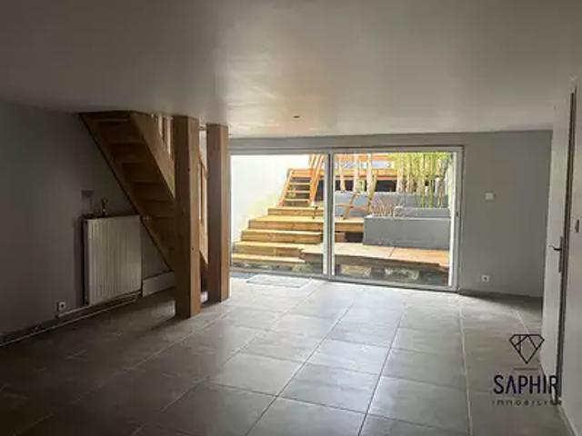 Maison vente à Beauzelle, Haute-Garonne