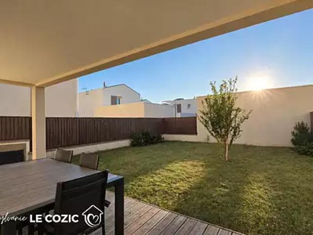 Maison vente à Toulouse, Beauzelle