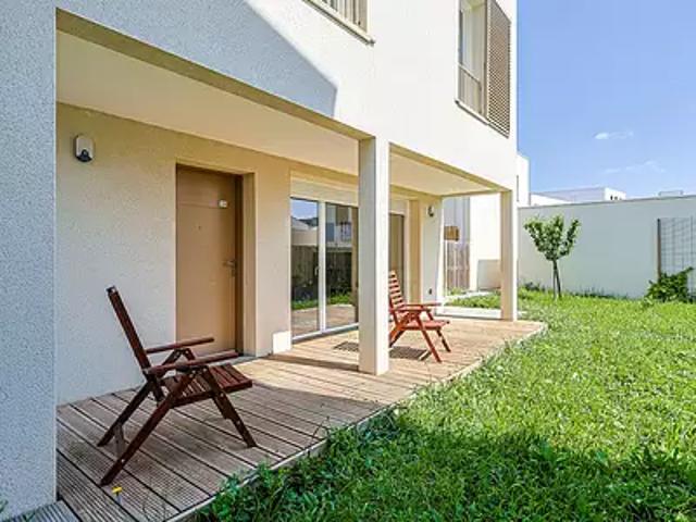 Maison vente à Toulouse, Beauzelle