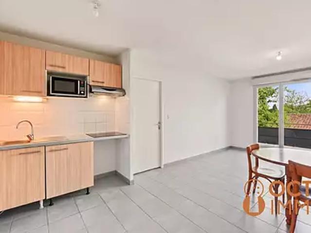 Appartement location à Beauzelle, Haute-Garonne
