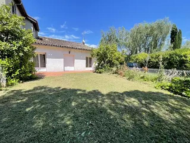 Maison location à Toulouse, Beauzelle